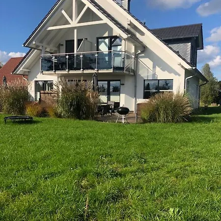 Appartement Haus Hannah Sellin (Rugen)