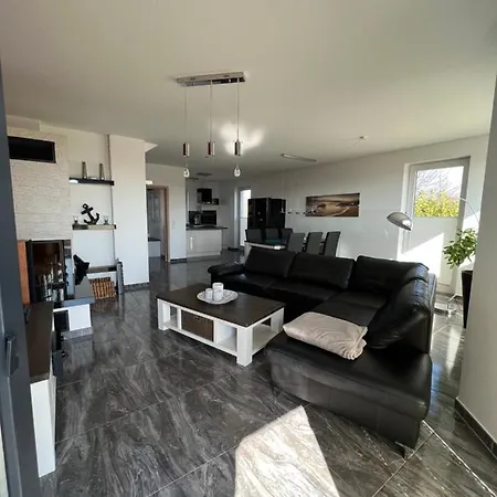 Appartement Haus Hannah