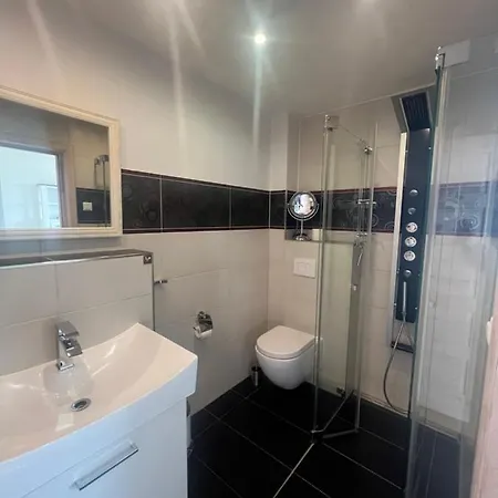 Appartement Haus Hannah