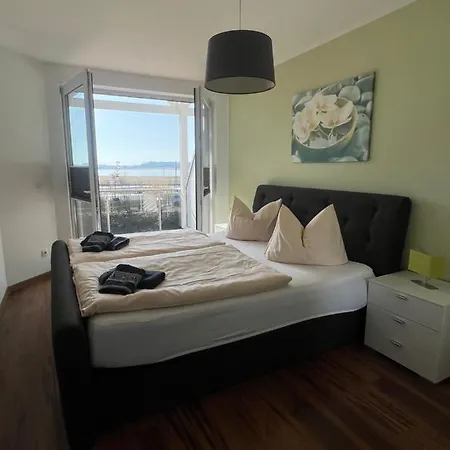 Haus Hannah * Sellin (Rugen)