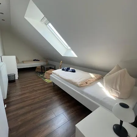 Haus Hannah