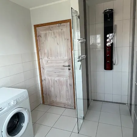 Haus Hannah Apartment Sellin (Rugen)