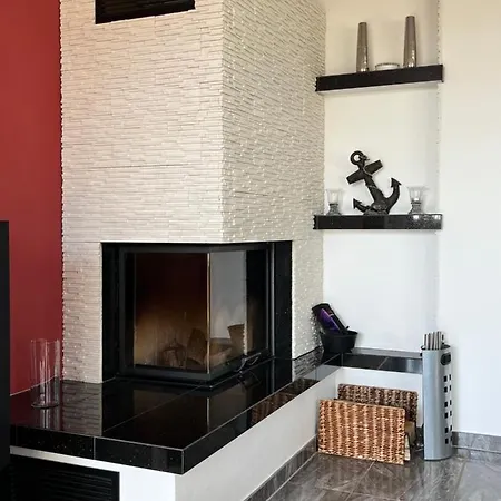 Appartement Haus Hannah *