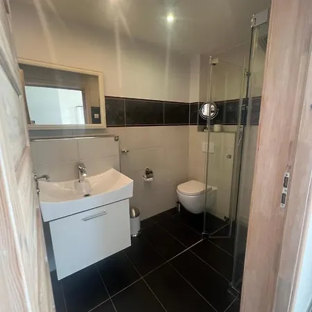Haus Hannah Apartment Sellin (Rugen)