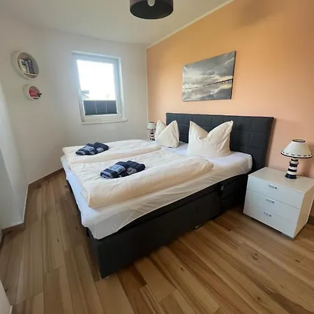 Haus Hannah Appartement