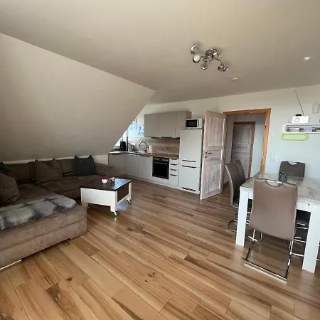 Haus Hannah Apartment Sellin (Rugen)