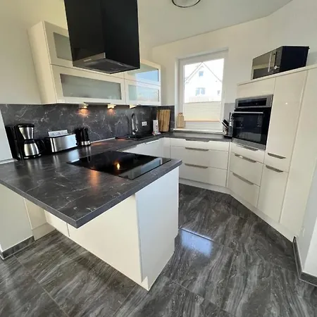 Appartement Haus Hannah