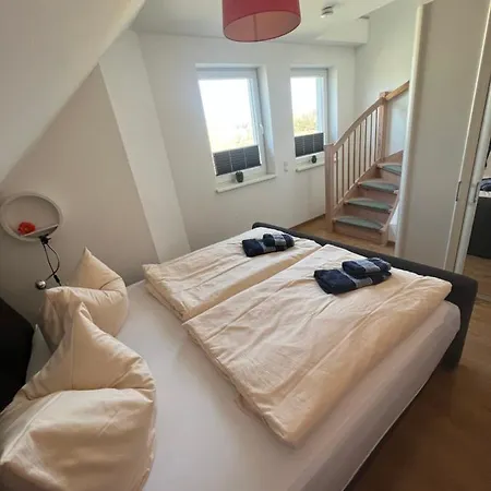Haus Hannah Appartement Sellin (Rugen)