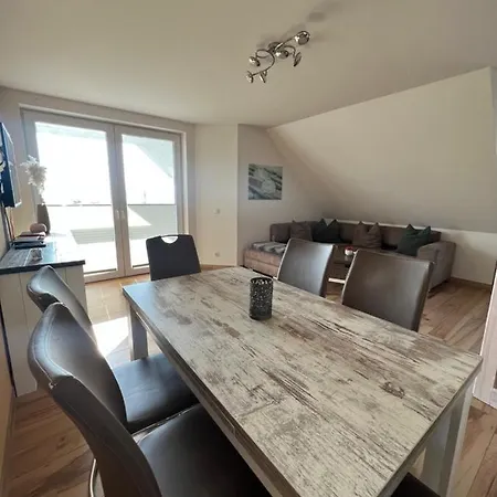 Haus Hannah * Sellin (Rugen)