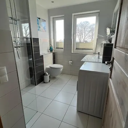 Haus Hannah Apartment