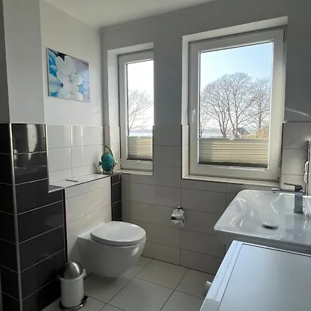 Appartement Haus Hannah